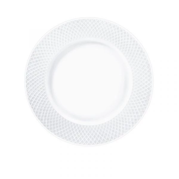 Набор тарелок обеденных Wilmax 28 см 2 шт. (WL-880117-JV/2C)