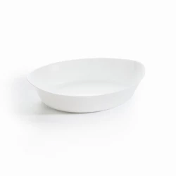 Форма Luminarc Smart Cuisine для запікання овальна 32х20 см (N3083)