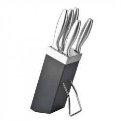 Набір ножів Lessner Grey 6 пр. (77209)