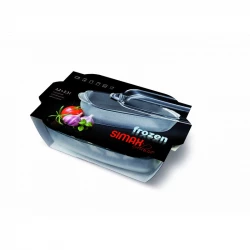 Гусятниця з кришкою Simax Exclusive Frozen 3,2 л (s7356/FR-7366)
