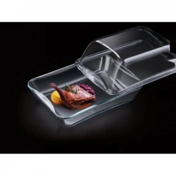 Гусятниця велика з високою кришкою Simax Exclusive 8,6 л (s7226/7586)