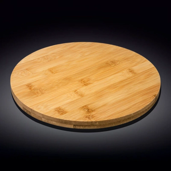 Тарілка десертна кругла Astera Arabesco Sapphire 21,5 см (A0470-DE 144-S3) фото 3