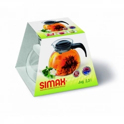 Чайник Simax Svatava 2,3 л (s3942)