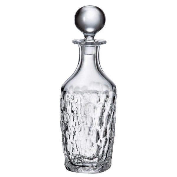 Набір склянок для віскі Bohemia Marble 290 мл 6 шт. (b2KF06-99W24) фото 2