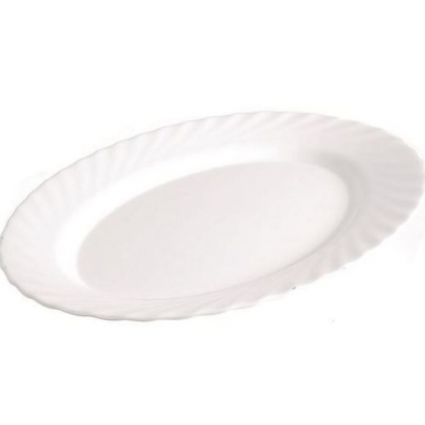 Оселедниця Luminarc Trianon 22 см (P8441) фото 2