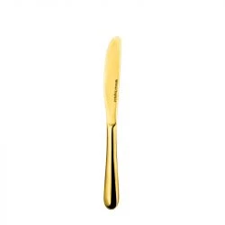 Ніж столовий Wilmax Stella Gold 22 см 1 шт. (WL-999148/1B)