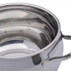 Каструля Lessner 6 л (55875-22)