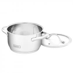 Каструля Lessner 2,3 л (55877-18)