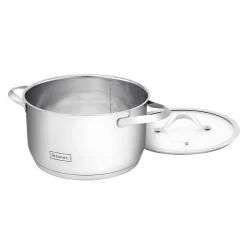 Каструля Lessner 4,1 л (55877-22)