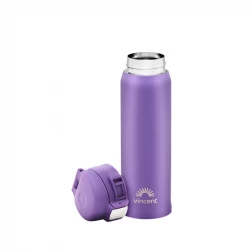 Термопляшка Vincent Grape Juice 0,48 л (VC-1529GJ)