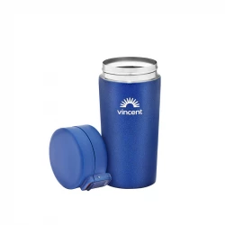 Кухоль-термос Vincent Royal Blue 0,35 л (VC-1528RB)