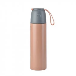 Термос Lessner Salmon Pink 0,45 л (16643-045SP)