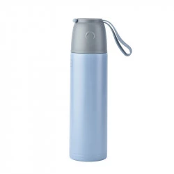 Термос Lessner Willow Blue 0,45 л (16643-045WB)