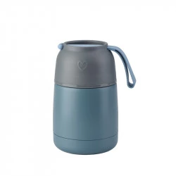 Термос для їжі Lessner Bali 0,45 л (16644-045BB)