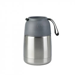 Термос для їжі Lessner City 0,45 л (16644-045CG)