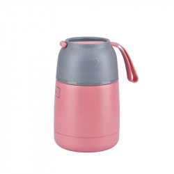 Термос для їжі Lessner Lady Pink 0,45 л (16644-045LP)