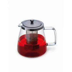 Чайник з фільтром Simax Exclusive Charme 1,1 л (s3240/MET)