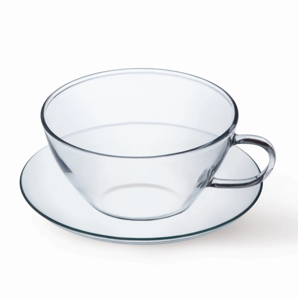 Набір чайний Simax Exclusive Saturn 300 мл 4 пр. (s2562/4272/2) фото 2