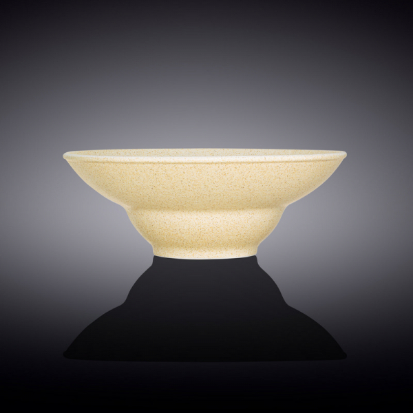 Тарілка глибока Wilmax Sandstone 20 см, 800 мл (WL-661312/A) фото 2