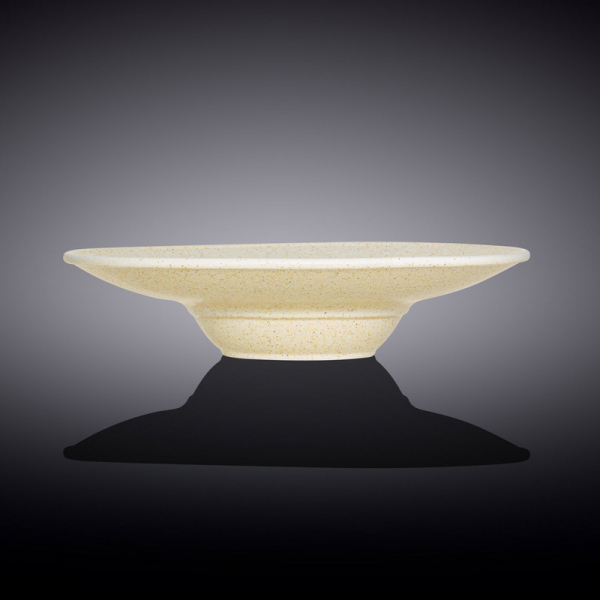 Тарелка глубокая Wilmax Sandstone 24 см, 200 мл (WL-661315/A) фото 2