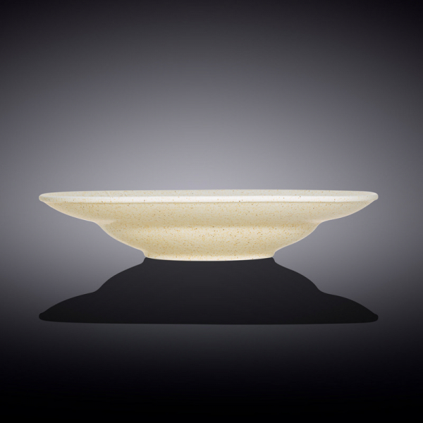 Тарілка глибока Wilmax Sandstone 25,5 см, 350 мл (WL-661330/A) фото 2