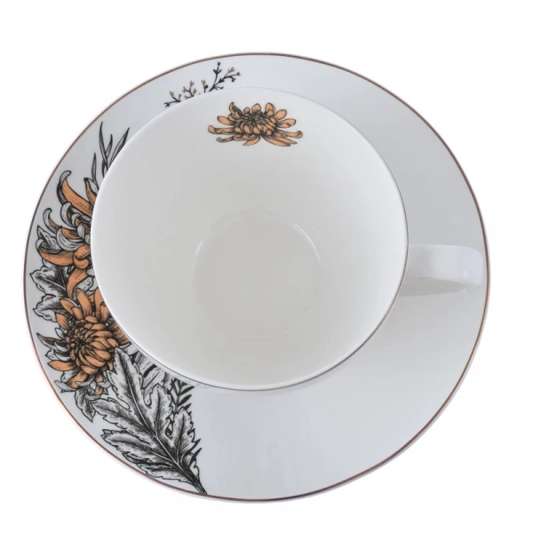 Astera Charm Floral Brown 410 мл (A0530-CS410-B) фото 2