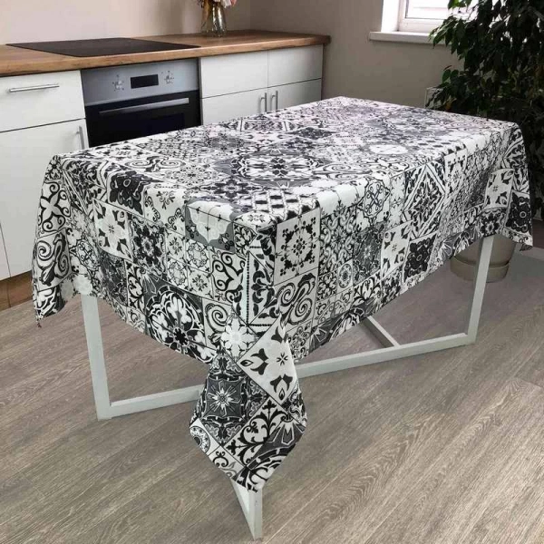 Скатертина Прованс Milan 120х136 см (23548) фото 2