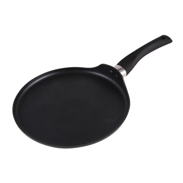 Сковорода млинцева Lessner Home Line 22 см (88378-22P) фото 2