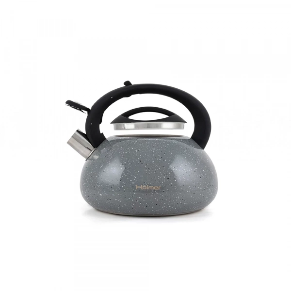 Чайник Hölmer Galaxy серый 3л (WK-3530-BSSMG) фото 2