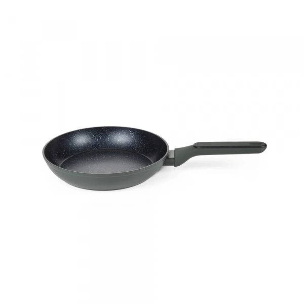 Сковорода кована Hölmer Modern 26см (FP-22726-SGMG) фото 2