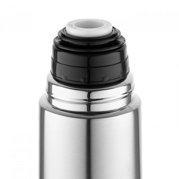 Термос з нержавіючої сталі Florina Cristiano Strong 1л (5T1102) фото 2