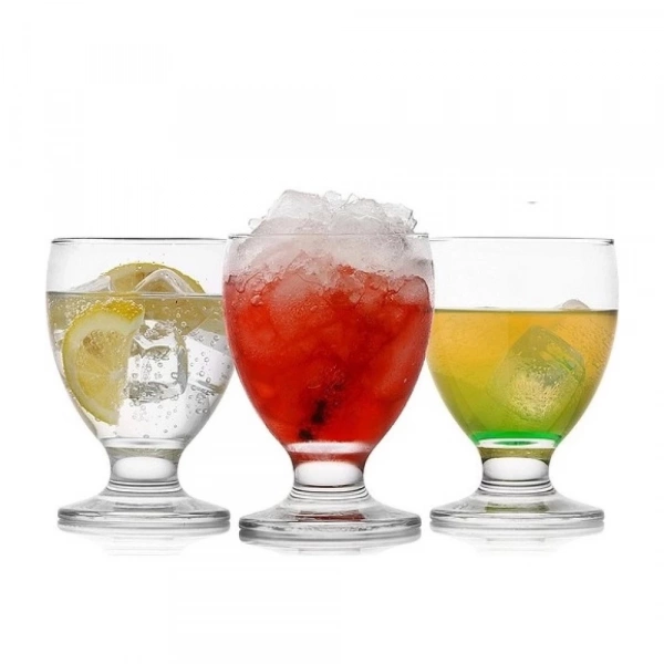 Набір склянок для коктейлю LAV Alara 290мл 3шт (LV-ALA568A) фото 2