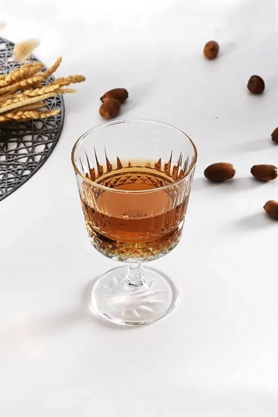 Набір келихів для коктейлю Pasabahce Елізія 500мл-4шт (440437) фото 2