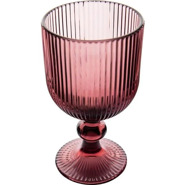 Келих для вина Aria Pink 250 мл (EDC03-03/4) фото 2