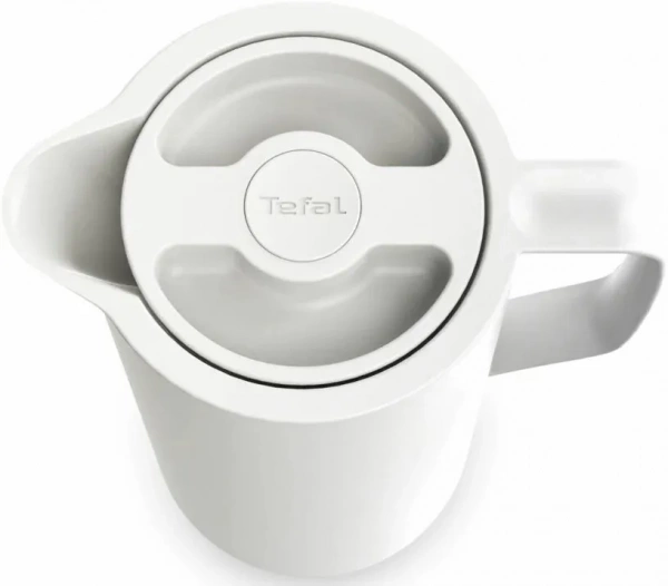 Термоглечик Tefal Motivo 1.0 л білий (N4170410) фото 2