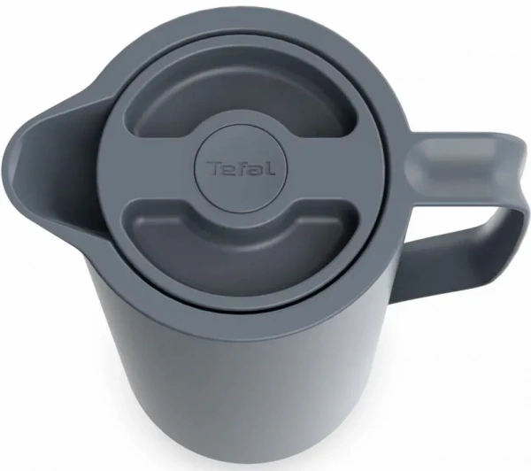 Термоглечик Tefal Motivo 1.0 л антрацит (N4170110) фото 2