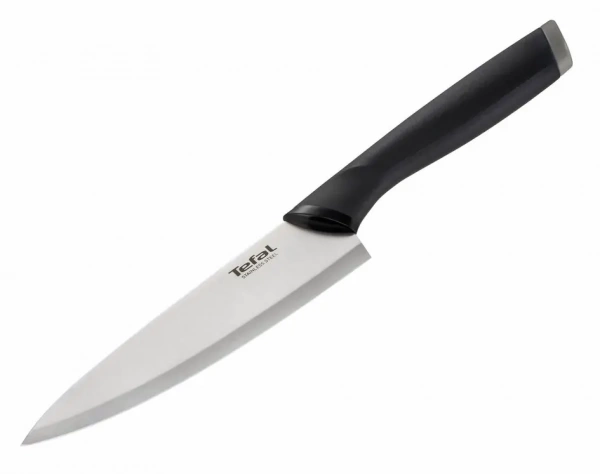 Нож шеф-повара с чехлом Tefal Comfort 15 см (K2213144) фото 2