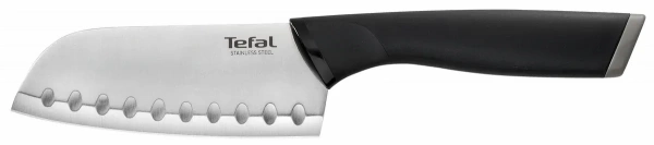 Ніж сантоку з чохлом Tefal Comfort 12 см (K2213644) фото 2