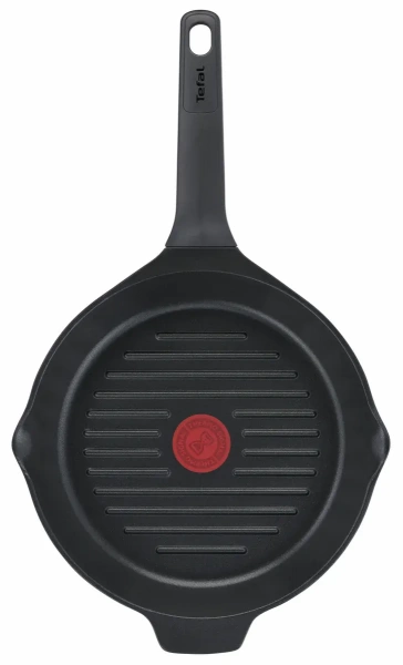 Сковорода гриль Tefal Delicio 26 см (E2324074) фото 2