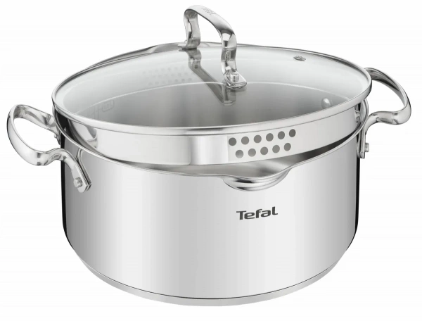 Каструля з кришкою Tefal Duetto  2.0 л (G7164356) фото 2