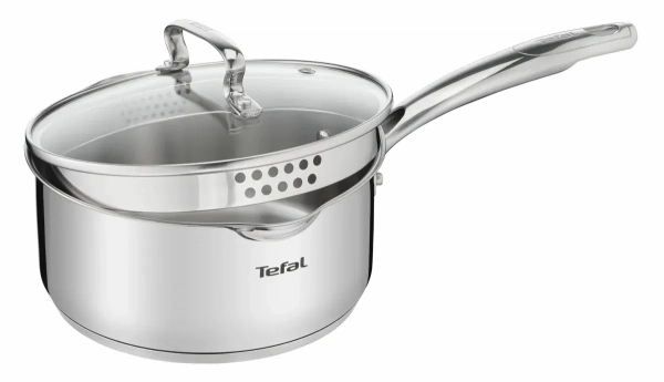 Ківш з кришкою Tefal Duetto  2.0 л (G7162356) фото 2