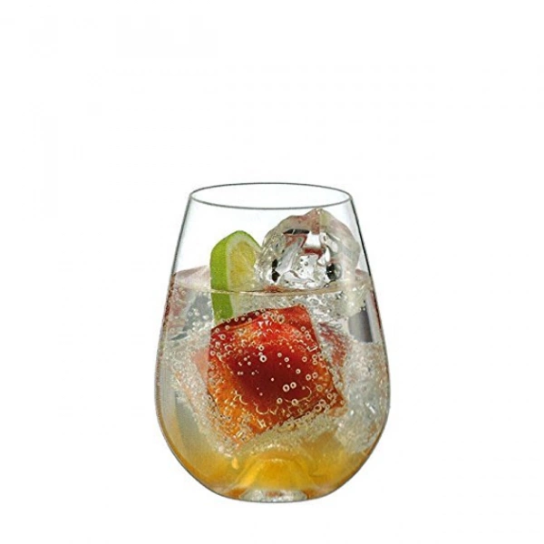 Набір склянок Rona Drink Master 330мл 4 шт (4221-0-330 330) фото 2