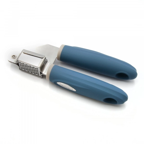 Прес для часнику Lessner Sky Blue 18,5см (10328) фото 2