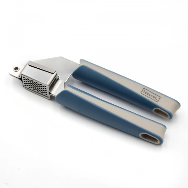 Прес для часнику Lessner Sky Blue 19см (10323) фото 2