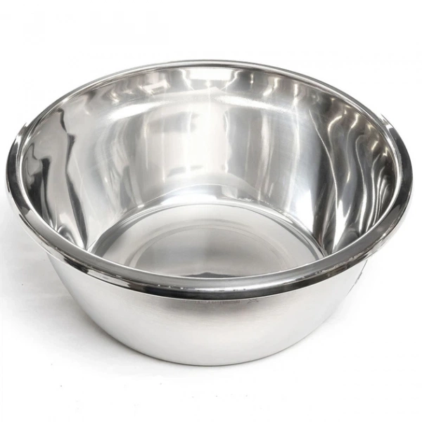 Миска кухонна Hölmer Exquisite 3,5 л (SB-0135-SS) фото 2