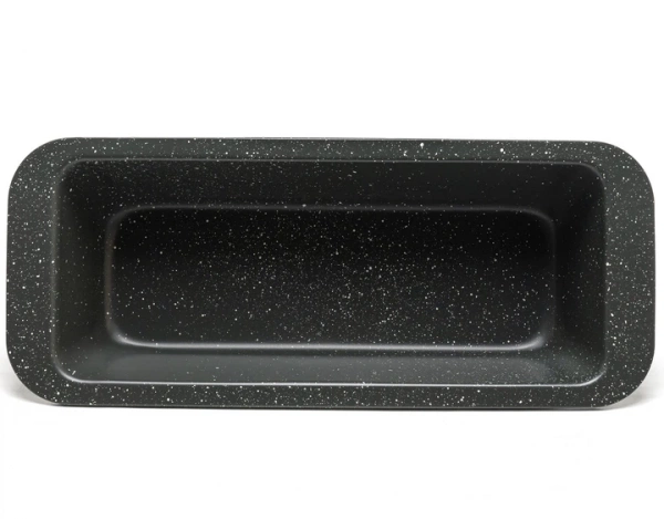 Форма для випікання Hölmer Sweet Cake Granite 30 см (BM-0930-RDG) фото 2