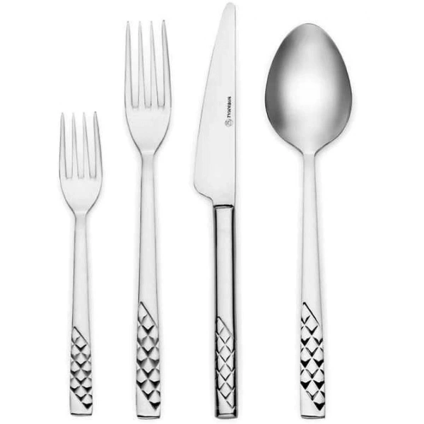 Набір столовий Korkmaz Berilla 72 пр. (A2421) фото 2