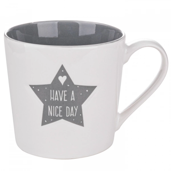 Кружка Florina Stars 380мл (2K9853) фото 5