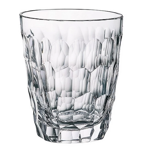 Набір склянок для віскі Bohemia Marble 290 мл 6 шт. (b2KF06-99W24) фото 3