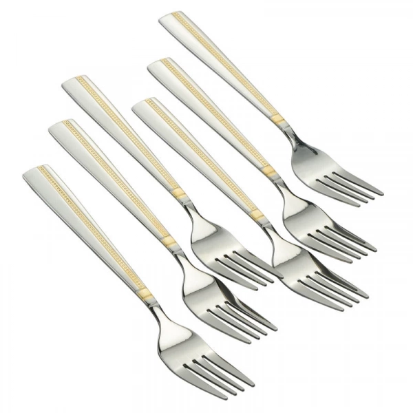 Набір виделок столових Vincent 6 шт. (VC-7062-2-6) фото 3